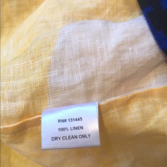 WHIT Mariposa Ruffle Top - Picture 4 of 4